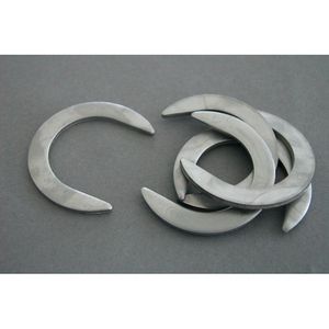 Set a 5st. Centreerring 73480S 7098996