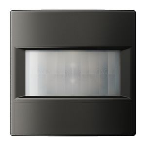 Sensorafdekking standaard 1,10M LS Alu KNX