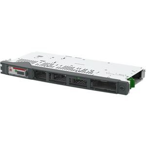 Veilighedenlastscheider slimLine cassette 50mm 3P 160A motor