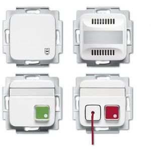 Miva-toiletset VDE0834 R-alpin