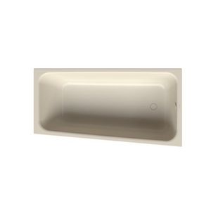 Bad BetteSpace M 1700 x 900/750 RE Pergamon