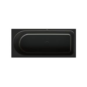 Bad BetteOcean Low-Line 1800x800mm Ebony