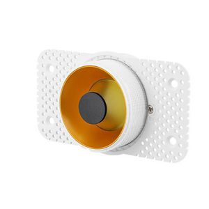 Toebehoren Infinity frame trimless quick rond IL-FI65A415933