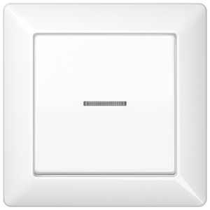 Schakelwip vol AS500 a.wit v.contr.schak
