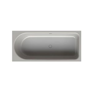 Bad BetteOcean Low-Line 1800x800mm Flanell