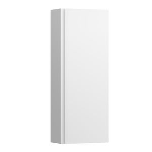 Med. meubel 35 5x18 5x90 1deur scharnierRe Redraai speccolor