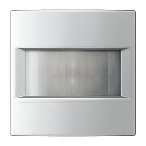 Sensorafdekking standaard 1,10M LS Alu KNX