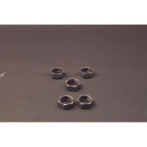 Set a 5st. Schepwartelmoer 1" 73481S 7099224