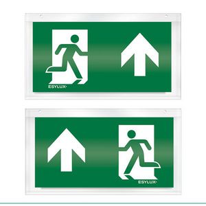 Symbool SLX 24 DISPLAY SYMBOL 2-SIDE TOP