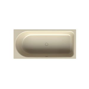 Bad BetteOcean Low-Line 1700x800mm Cream