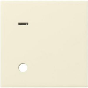 Afdekking Ackermann 70045 A3 System 55 creme wit