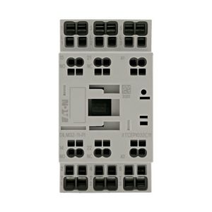 Magneetschakelaar DILM32-11(230V50/60HZ) 15kW 1m1v Push-in