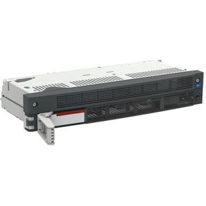 Veilighedenlastscheider slimLine 50mm 4P 160A 10mm zekering