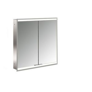 Spiegelkast Prime2 Facelift inbouw 600mm 2 deur Ip 20