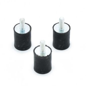 SET DEMPERS COMPRESSOR