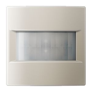 Sensorafdekking standaard 1,10M LS edelstaal KNX