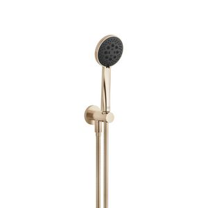 Douchegarn geintegr. douchehou Light Gold gebors 27803660-27