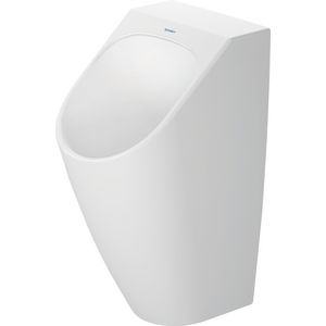 ME by Starck urinoir Dry (waterloos) wit hoogglans