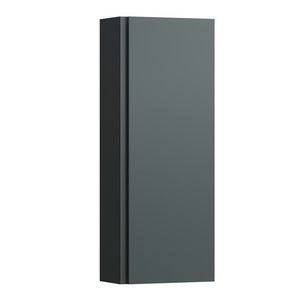 Med. meubel 35 5x18 5x90 1deur scharnierRe Redraai traf.grey