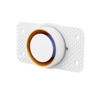 Toebehoren Infinity frame trimless quick rond IL-FI65A415832