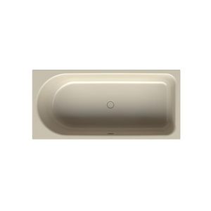 Bad BetteOcean Low-Line 1700x800mm Beige