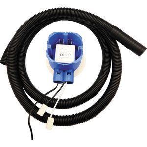 XS EOS inbouw adapter