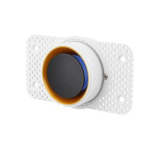 Toebehoren Infinity frame trimless quick rond IL-FI65A415831