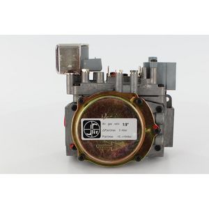 Gasblok HR 828 Novamix sit b + d 801277
