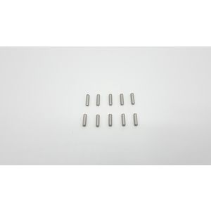 Paspen Branderflens (10x)