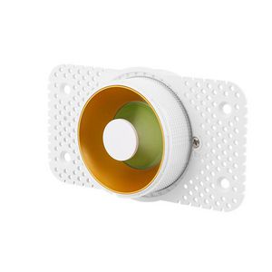 Toebehoren Infinity frame trimless quick rond IL-FI65A415734