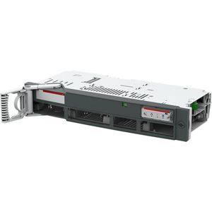 Veilighedenlastscheider slimLine 185mm 3P 250A AC23 excl.