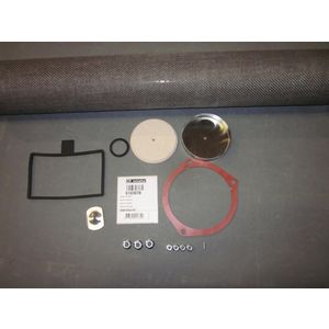 Brander 10 leden S103078