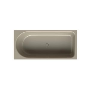 Bad BetteOcean Low-Line 1700x800mm Cashmere
