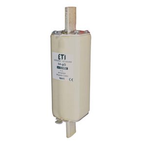 Zekering NH1XL gG 16A/1200V 4113723