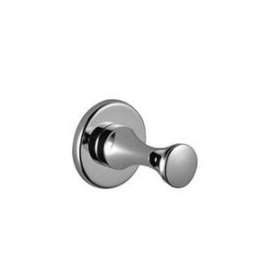 Madison ophanghaak chroom sprong 55mm p/st.