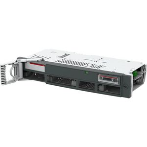 Veilighedenlastscheider slimLine 185mm 3P 250A AC23 incl.
