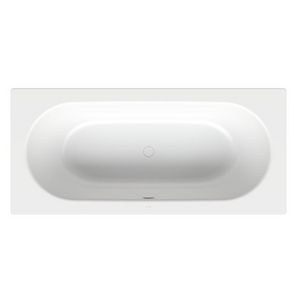 Bad BetteStarlet 1850x850mm Edelweiss 1 greepboring