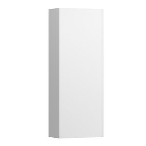 Med. meubel 35 5x18 5x90 1deur scharnierLi Lidraai speccolor