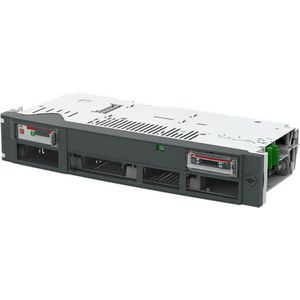 Veilighedenlastscheider slimLine 185mm 3P 250A AC23 motor