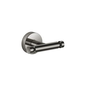 Haak 2delig Dark Chrome