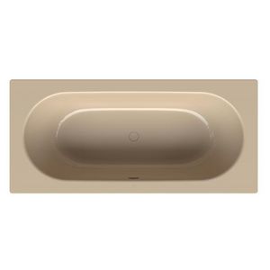 Bad BetteStarlet 1850x850mm Bahama beige 1 greepboring
