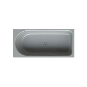 Bad BetteOcean Low-Line 1700x800mm Quartz