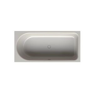 Bad BetteOcean Low-Line 1700x800mm Silver