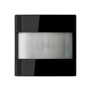 Sensorafdekking standaard 1,10M A(S) zwart KNX
