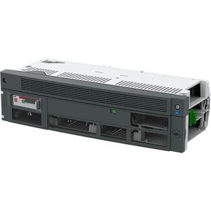Veilighedenlastscheider slimLine 4P 250A AC23 10mm motor