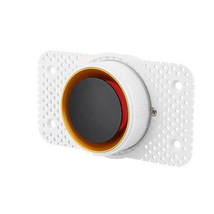 Toebehoren Infinity frame trimless quick rond IL-FI65A415631