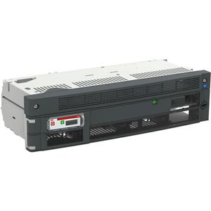 Veilighedenlastscheider slimLine 185mm 4P 250A AC23 zekering