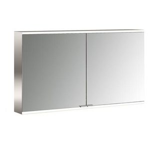 Spiegelkast Prime2 Facelift opbouw 1200mm 2 deur Ip 20