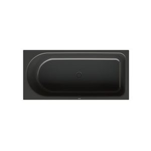 Bad BetteOcean Low-Line 1700x800mm Slate