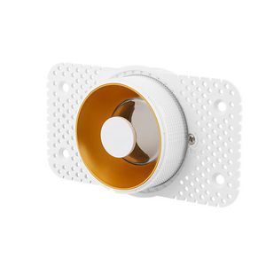 Toebehoren Infinity frame trimless quick rond IL-FI65A415534